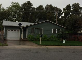 2133 Martian Way, Redding, CA 96002