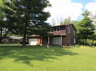 4987 N Crest Rd, Marion, IN 46952