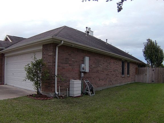 Left side