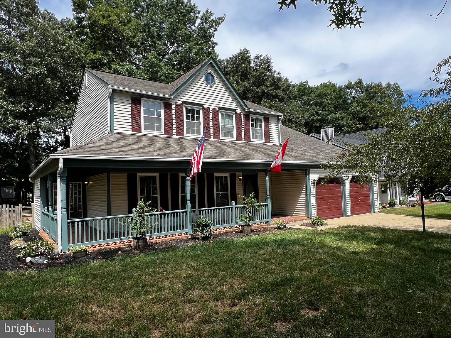6006 Black Bear Ct photo 1