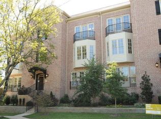 207 Mason Ave APT 102, Nashville, TN 37203