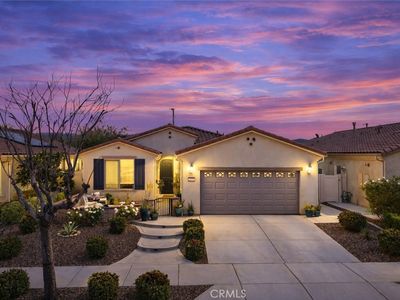 1496 Via Rojas, Hemet, CA, 92545