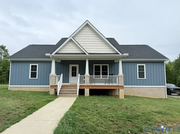 3269 Lowry Rd, Columbia, VA 23038