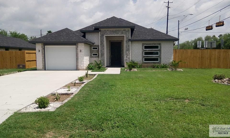 100 Canal St, Los Fresnos, TX 78566 MLS 29739204 Zillow