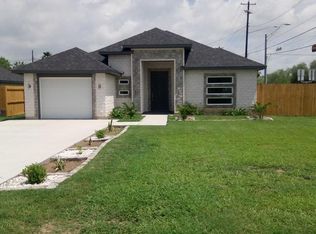 100 N Canal St, Los Fresnos, TX 78566
