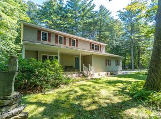 21 Pine Robin Rd, Greenfield Center, NY 12833