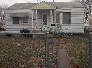 2098 N Charles St, Decatur, IL 62526