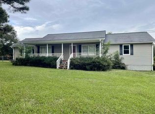 2280 Pleasant Grove Church Rd, Villa Rica, GA 30180