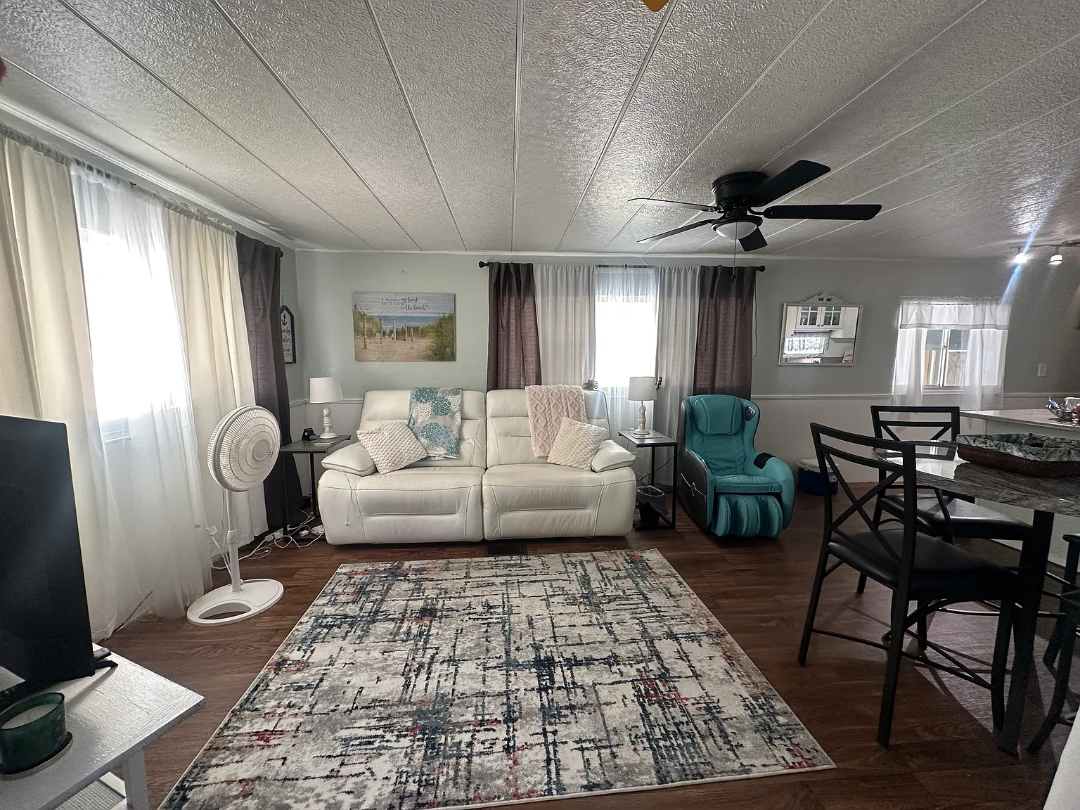 2 bed, 792 sqft, $1,500 — Photo 1