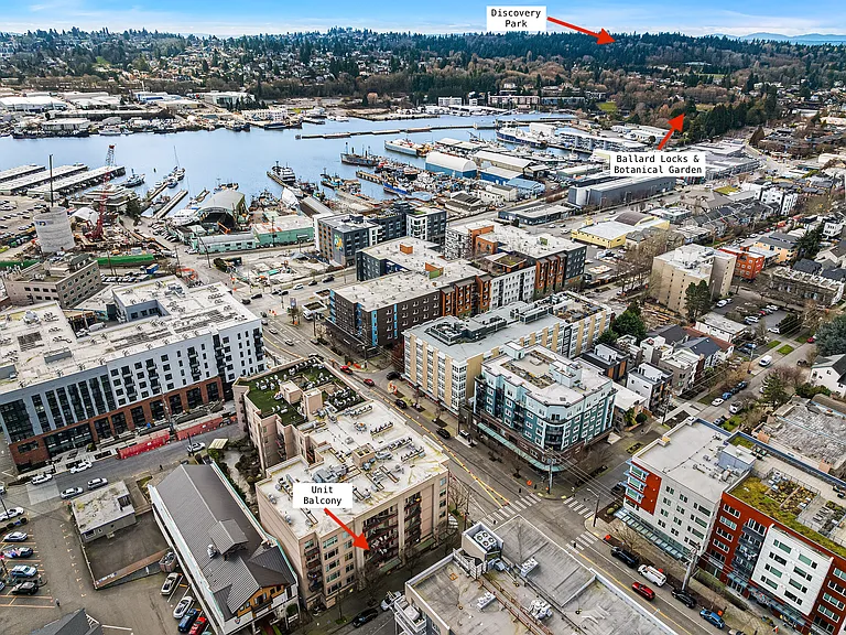 5650 24th Ave NW #214 — Photo 16