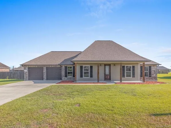 16350 Cheyenne Dr, Iowa, LA 70647