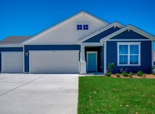 600 Canborough Ln, Murrells Inlet, SC 29576