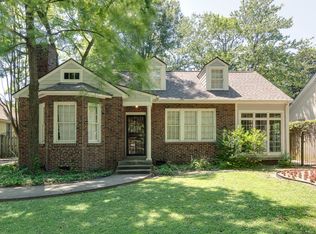 811 Cypress Dr, Memphis, TN 38112