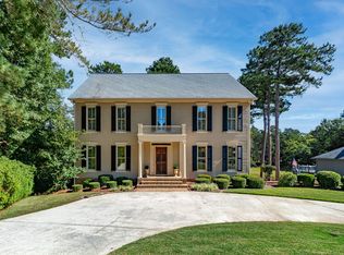 711 Whittingtons Rdg, Evans, GA 30809