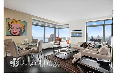 Sold by Douglas Elliman