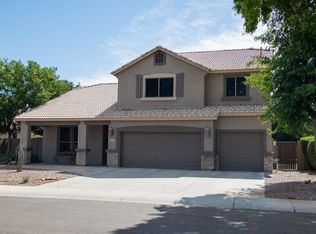 6971 S Bell Pl, Chandler, AZ 85249