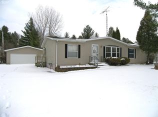 9318 N Webster Rd, Clio, MI 48420