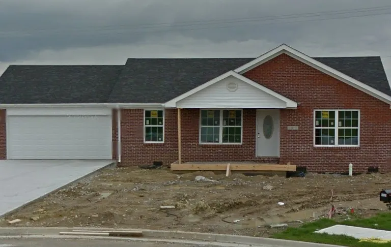 5029 S Cross Point Ct — Photo 1
