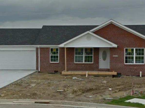 5029 S Cross Point Ct, Richmond, KY 40475