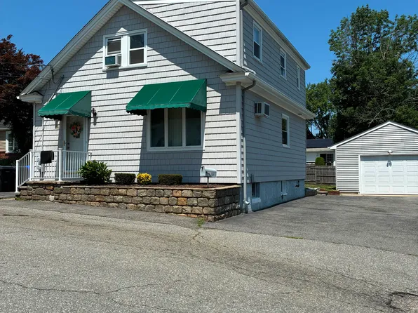 38 John St #2, Providence, RI 02904