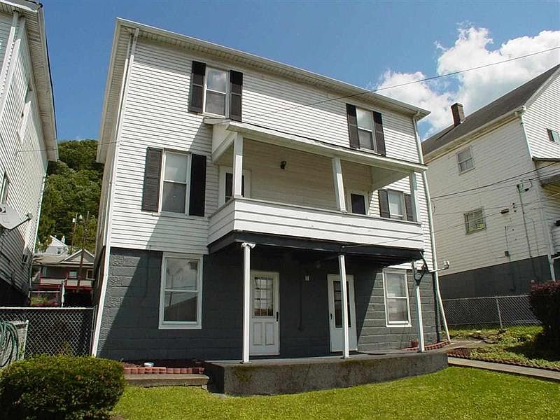 2nd image of 609 Virginia Ave