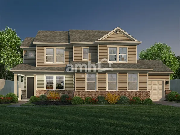 513 Plano Pass, McDonough, GA 30252