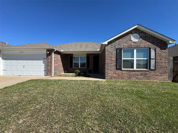 3631 S 151st Ave E, Tulsa, OK 74134