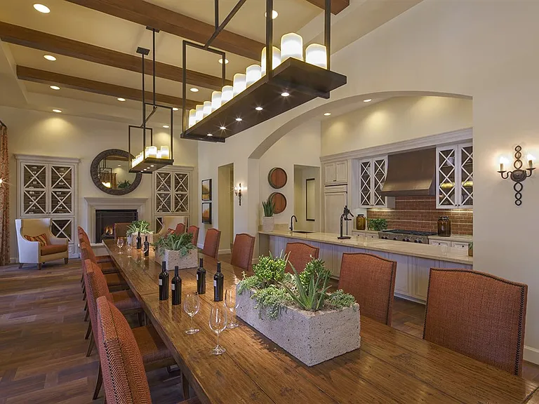 Crescent Village Apartment Homes — Photo 17