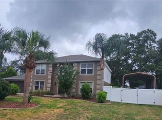 5351 Aaron Ln, Spring Hill, FL 34608