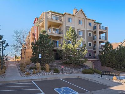 1162 Rockhurst Drive #307, Littleton, CO, 80129