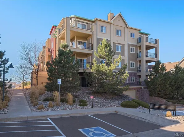 1162 Rockhurst Drive #307, Highlands Ranch, CO 80129
