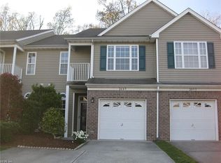 2089 Bizzone Cir, Virginia Beach, VA 23464