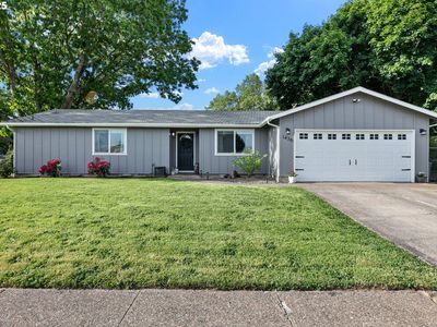 1430 Chase St, Eugene, OR, 97402