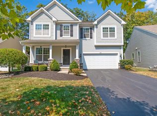 6189 Saunders Way, Westerville, OH 43081