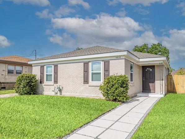 4818 Stemway Dr, New Orleans, LA 70126