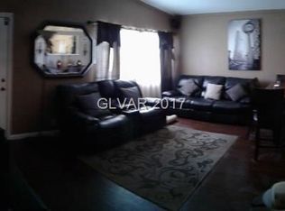 3128 Sequoia Ave, Las Vegas, NV 89101