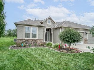 7540 N Eastern Ave, Kansas City, MO 64158