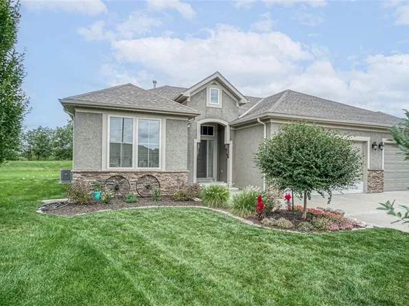 7540 N Eastern Ave, Kansas City, MO 64158