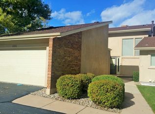 332 Blue Windsor Ln, Colorado Springs, CO 80906