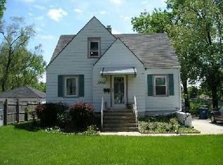 10435 Dickens Ave, Melrose Park, IL 60164