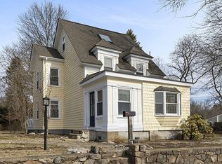 414 Essex St, Beverly, MA 01915