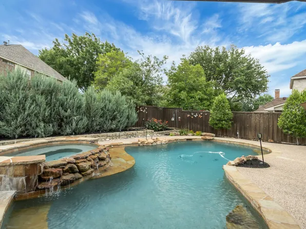 2828 Lake Ville Ln, Flower Mound, TX 75022