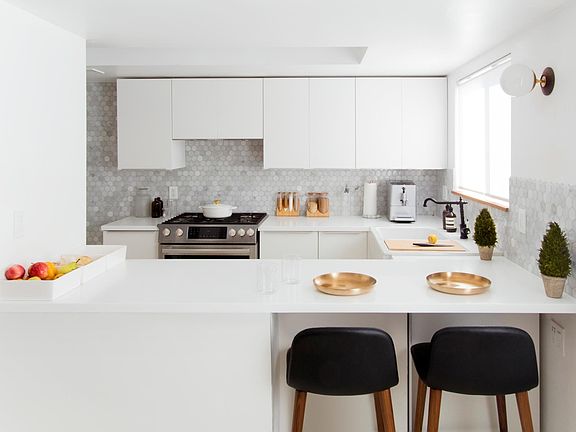 California Kitchen