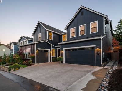 2907 NW 130th Cir, Vancouver, WA, 98685