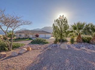 148 S Hillside Dr, Littlefield, AZ 86432