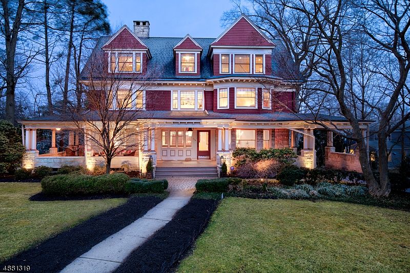624 Ridgewood Rd, Maplewood, NJ 07040 Zillow