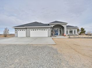 652 E Laura Ave, Ridgecrest, CA 93555