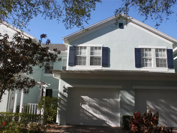 3222 Villa Strada Way, Orlando, FL 32835