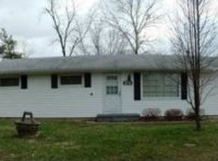 4515 Hilltop Blvd, Decatur, IL 62521