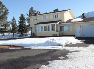 2654 E River Rd, Livingston, MT 59047